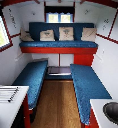 Apartamento Gypsy Hut Newtonmore Exterior foto