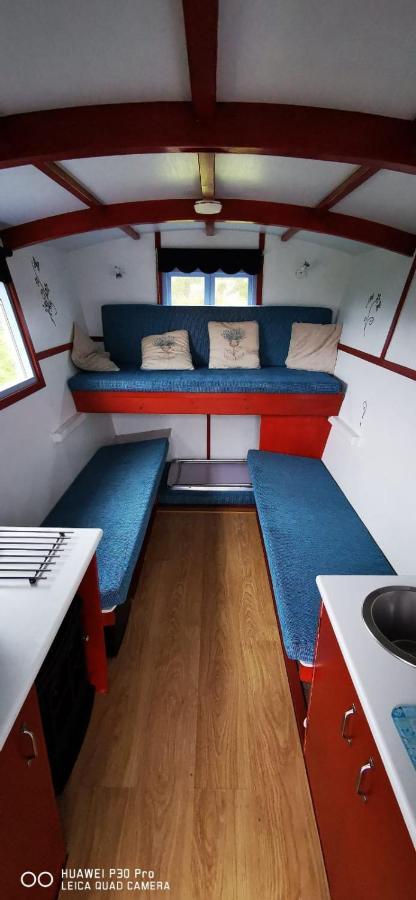Apartamento Gypsy Hut Newtonmore Exterior foto